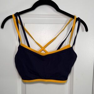 Nautica Bikini Top